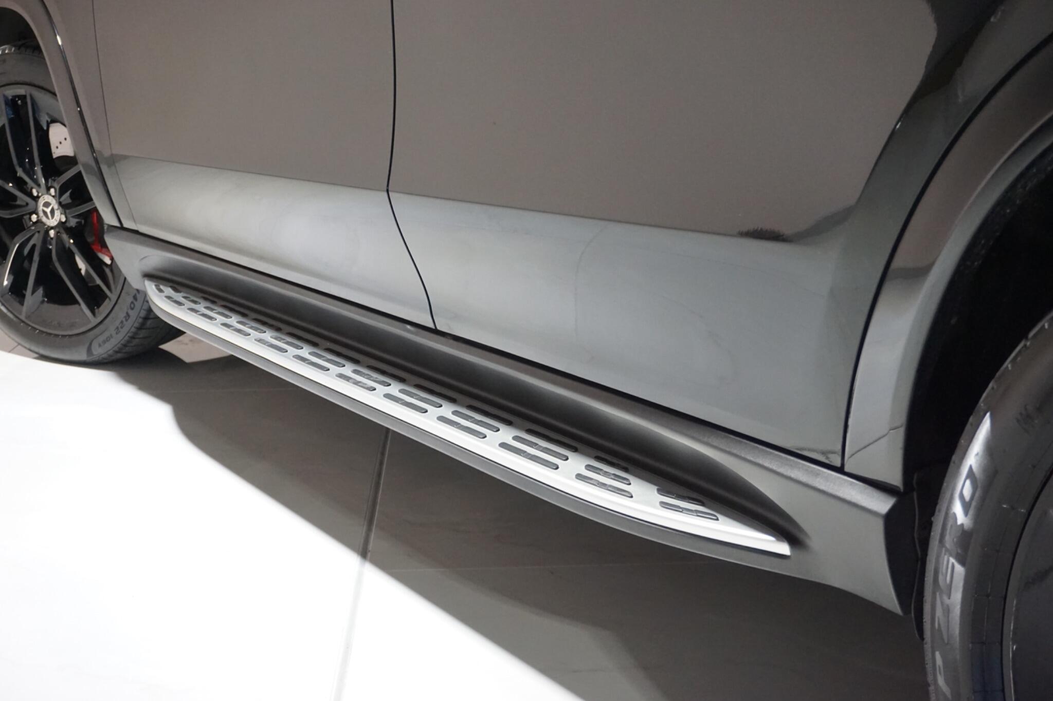 Mercedes-Benz GLE 3.0 GLE450h MHEV AMG Line (Premium Plus) SUV 5dr Petrol Hybrid G-Tronic 4MATIC Euro 6 (s/s) (7 Seat) (403 ps)